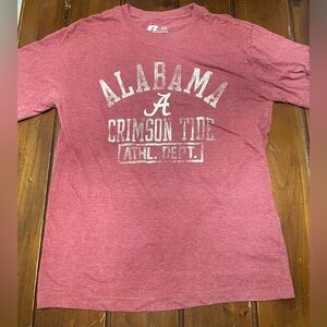 Alabama Shirt - Size M